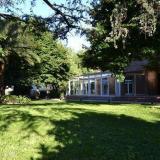 Tilos de Torcuato, quintas y estancias